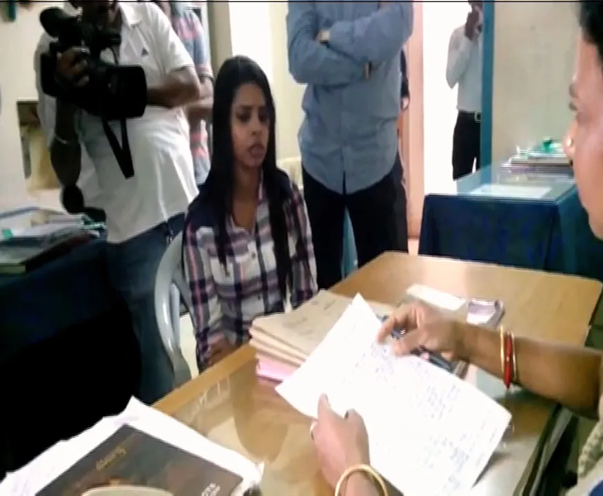  Odisha casting couch row: Actor Sharmistha files another complaint 