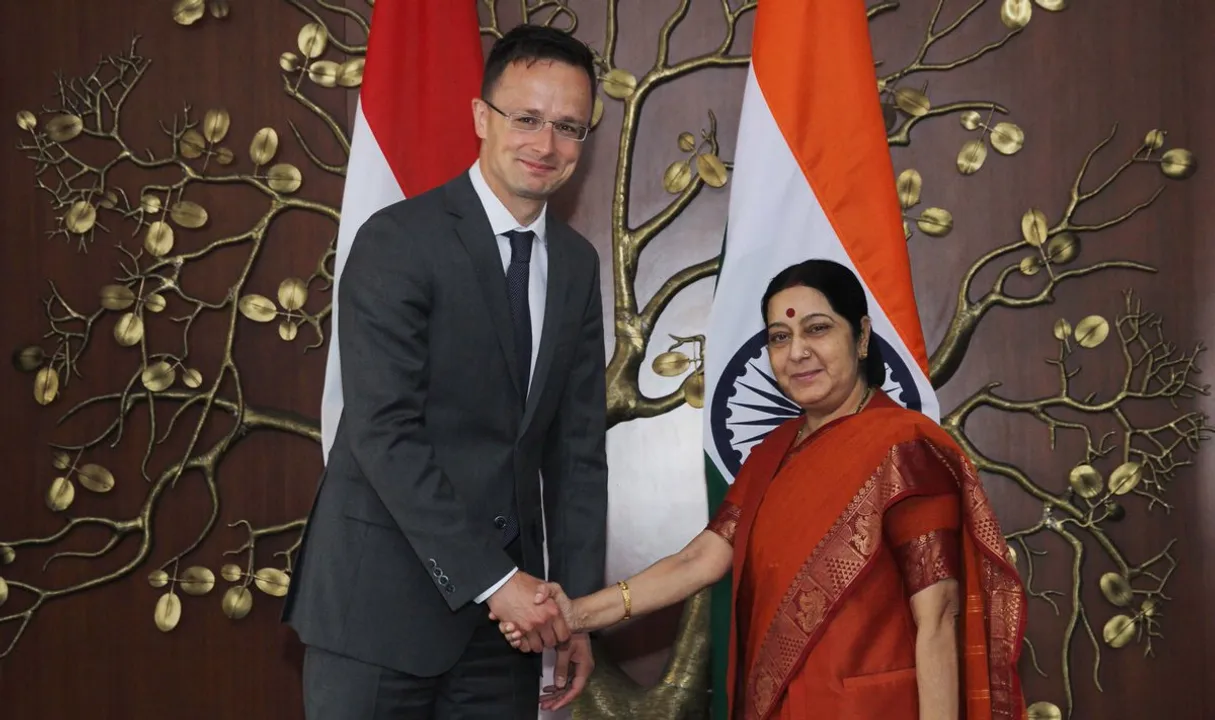  Pic. twitter.com/MEAIndia 