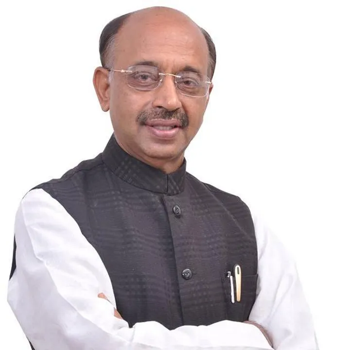  Pic. twitter.com/VijayGoelBJP 