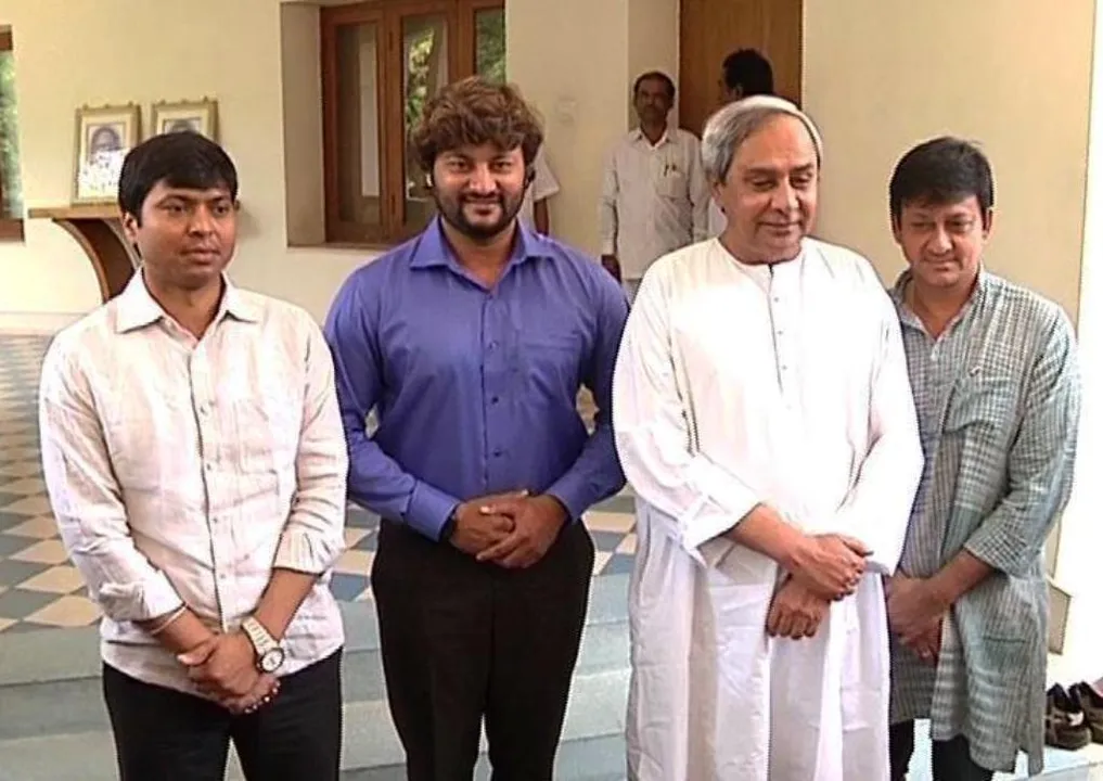  Stars in politics: It’s once bitten, twice shy for Odisha’s BJD