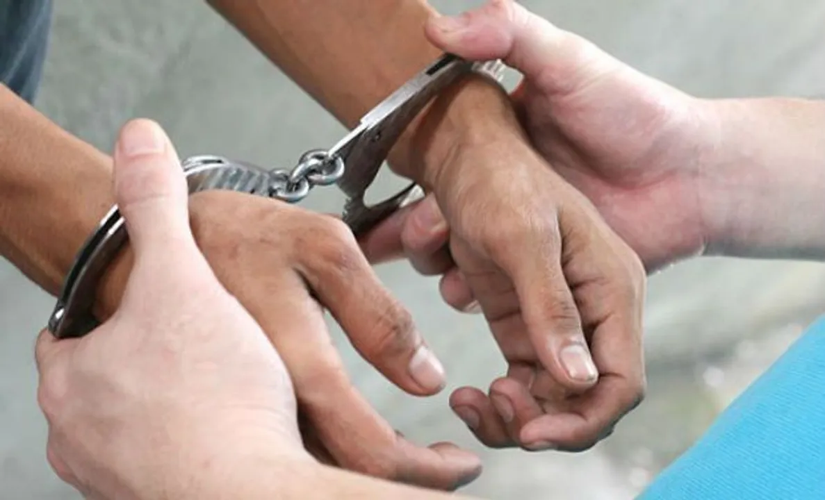 Fake IRS officer arrested in Odisha’s Mayurbhanj