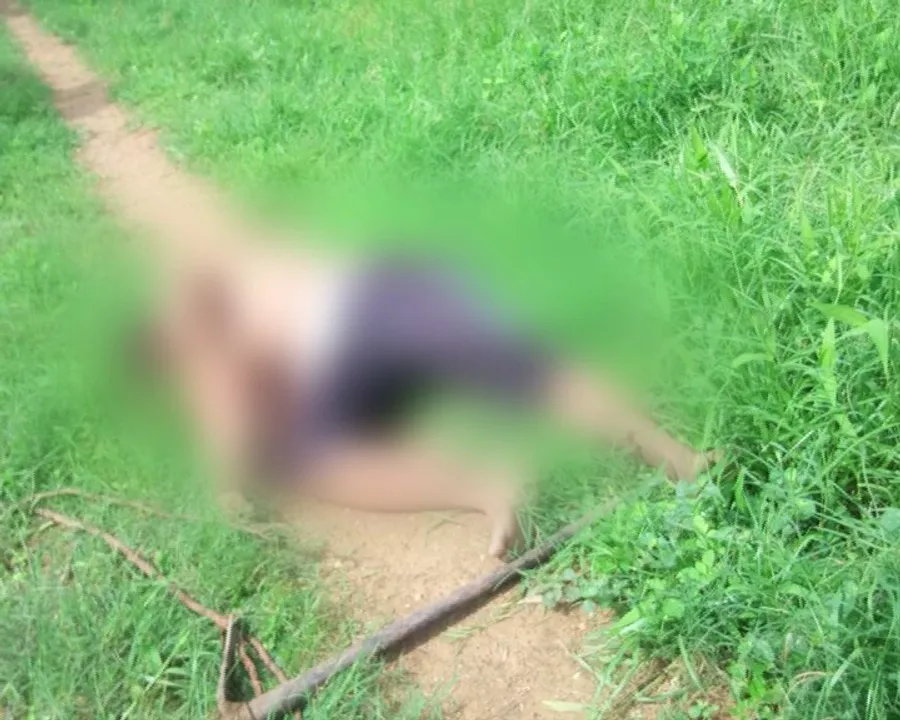  Man hacks father, brother to death in Odisha’s Bolangir