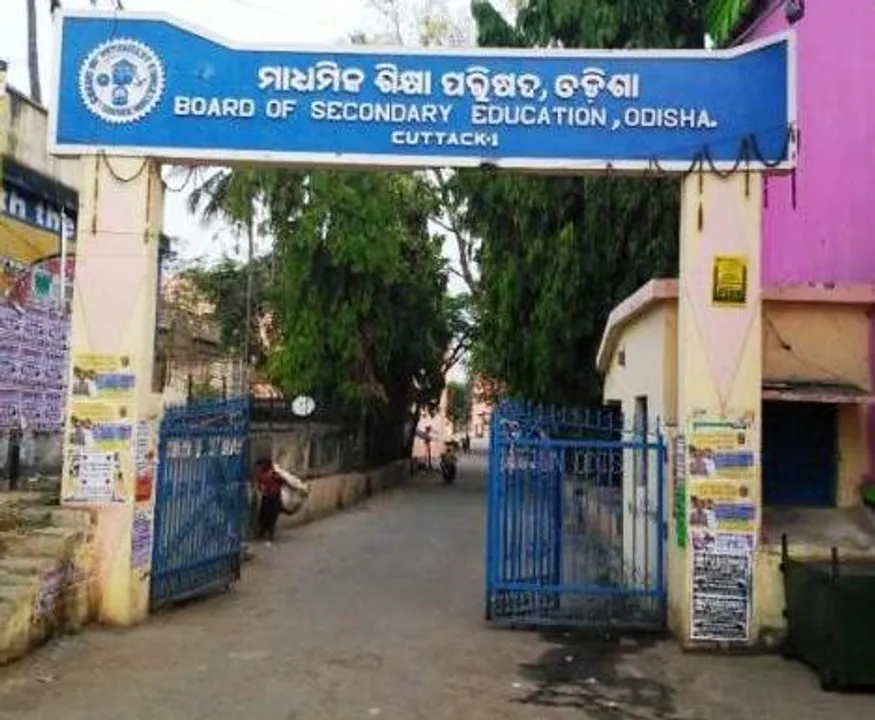  Odisha teachers' body demands insurance cover for matriculation evaluators