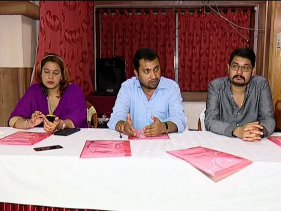  ‘Odisha actor threatened to frame me on casting couch charges’