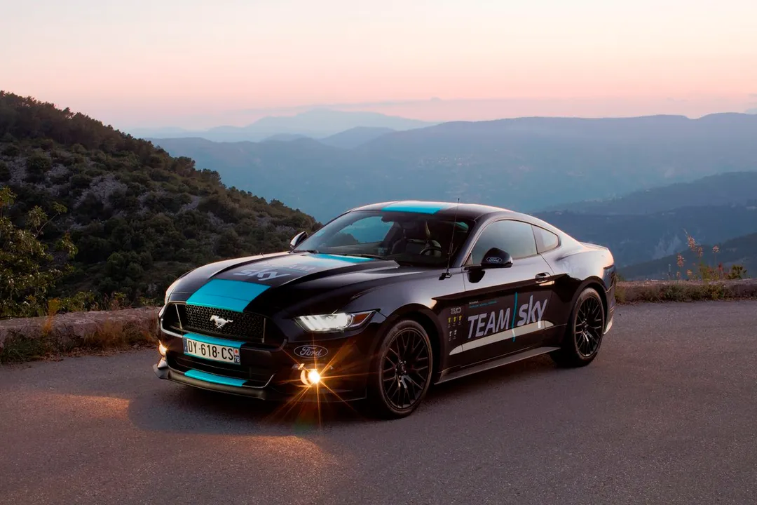  Pic. twitter.com/FordMustang/media 
