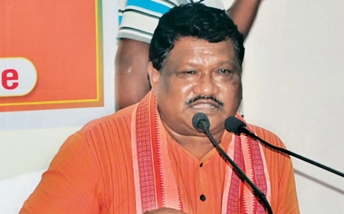  'Speeding CBI probe before panchayat polls not wrong'