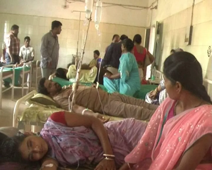  Dengue affects 49 in Odisha's Keonjhar