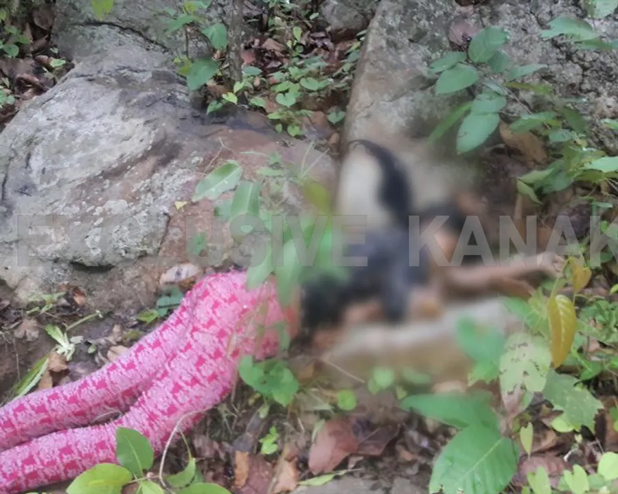  Minor girl kidnapped from Odisha capital found murdered in Keonjhar; two arrested
