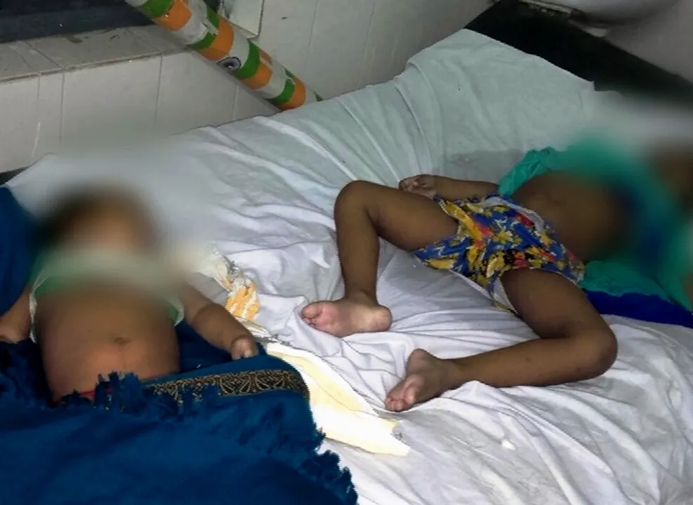  Odisha woman drowns two minor daughters to death