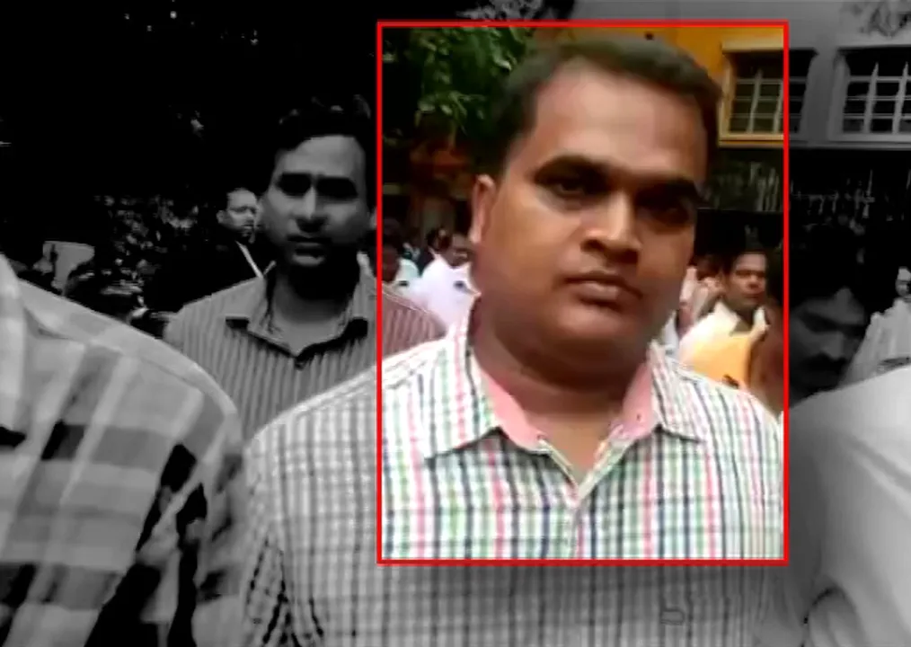  Odisha court allows CB to take Motilal Gouda on four-day remand