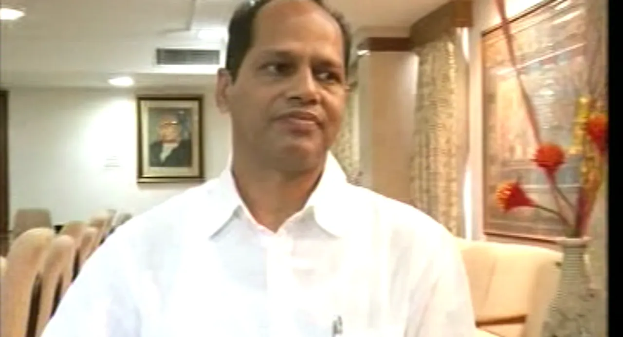  Odisha MLA humiliates, drags journalists out of Gopalpur Beach Festival