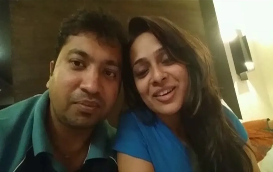 Upasana files fresh complaint against Rajesh over video on social media