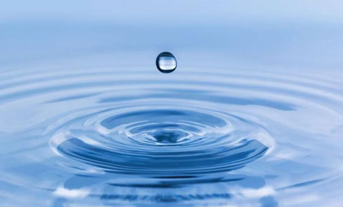  You can get fuel from water, says researcher