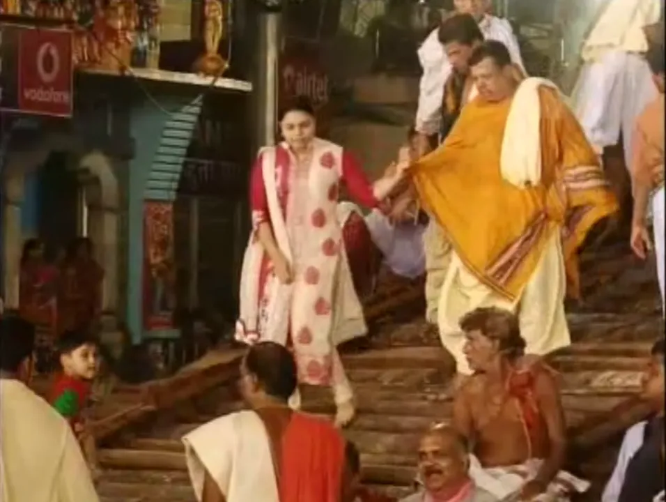  Niladri Bije fiasco: SJTA files complaint against 3 servitors in Odisha