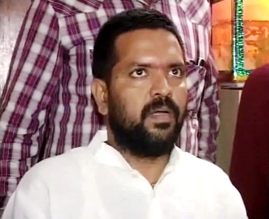 Former Berhampur Mayor arrested from Delhi