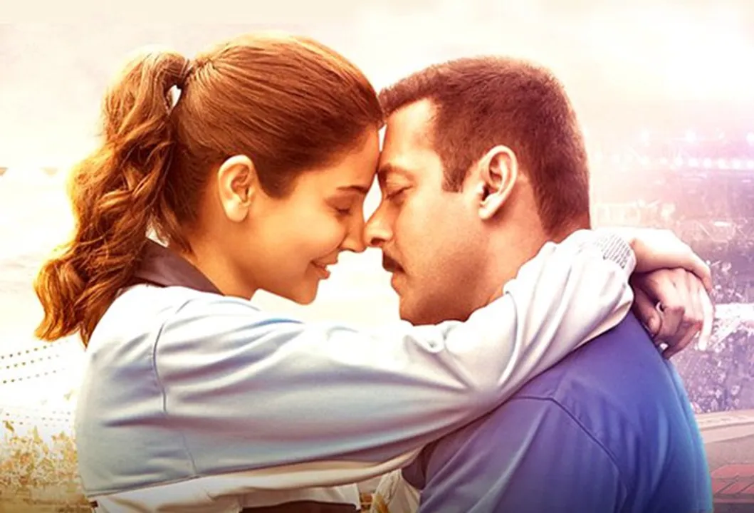  Salman Khan brings festivity to ticket counters with 'Sultan'