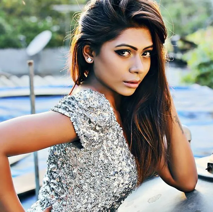  Be proud of your complexion, says Odia beauty Mayuri Das of Splitsvilla fame