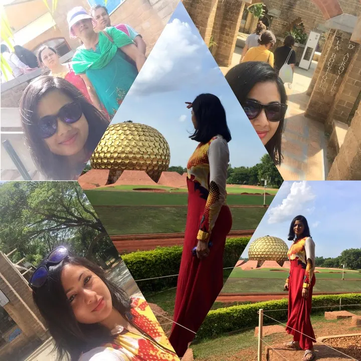  Ollywood actor Archita Sahu's vacation pics with her family look epic!