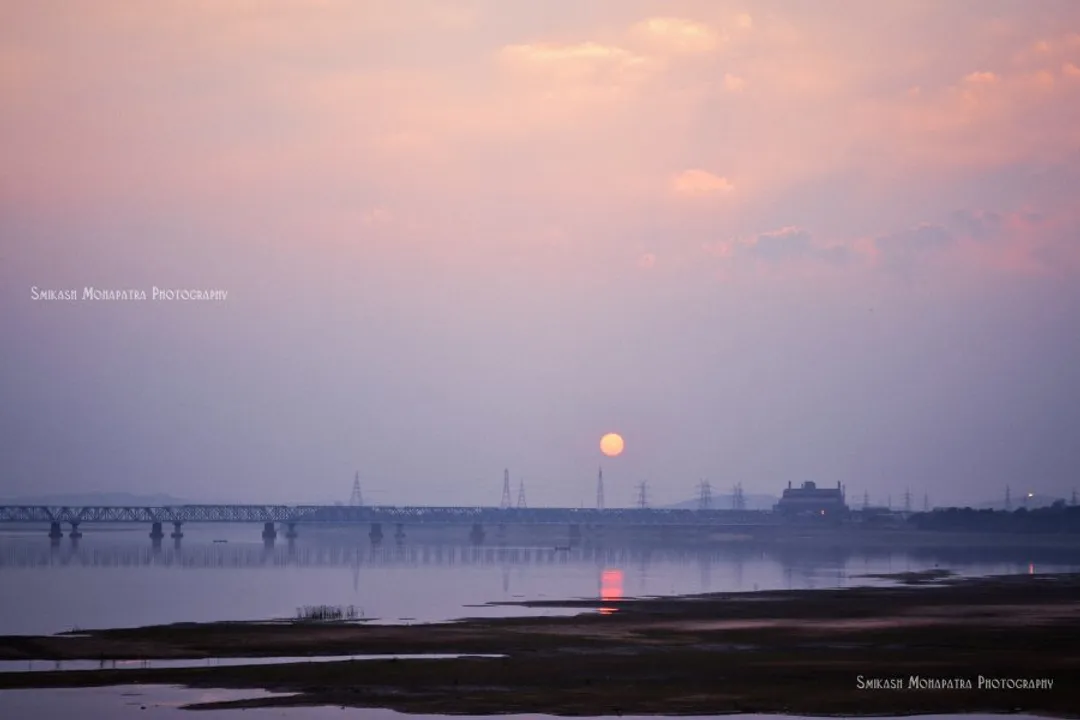  5 stress buster locations in Cuttack for some quiet "me" time