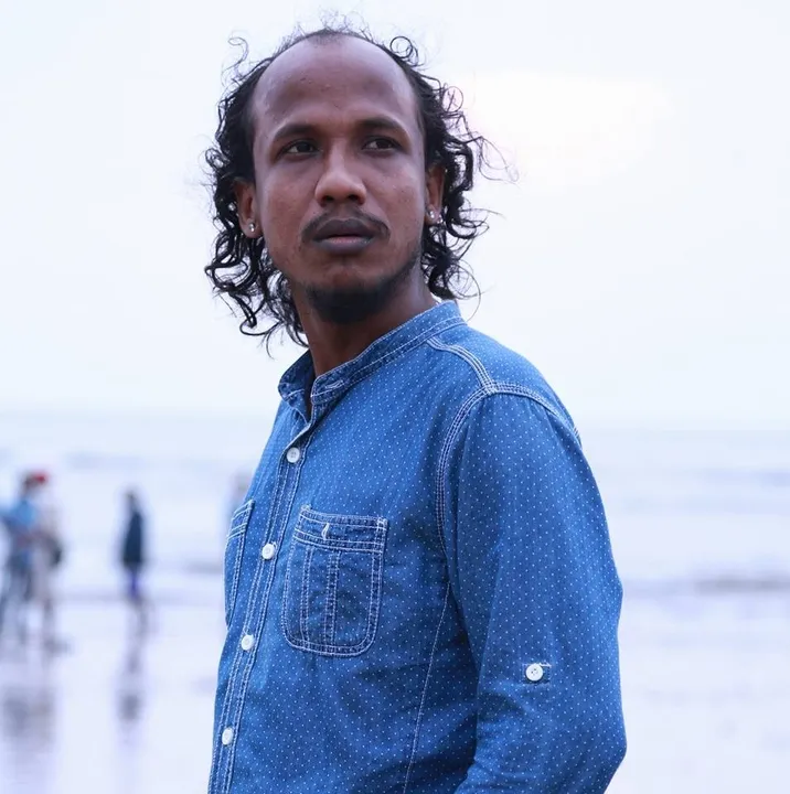  Bhadrak to Bollywood! Odia guy Satya Ranjan creating magic in the B-town