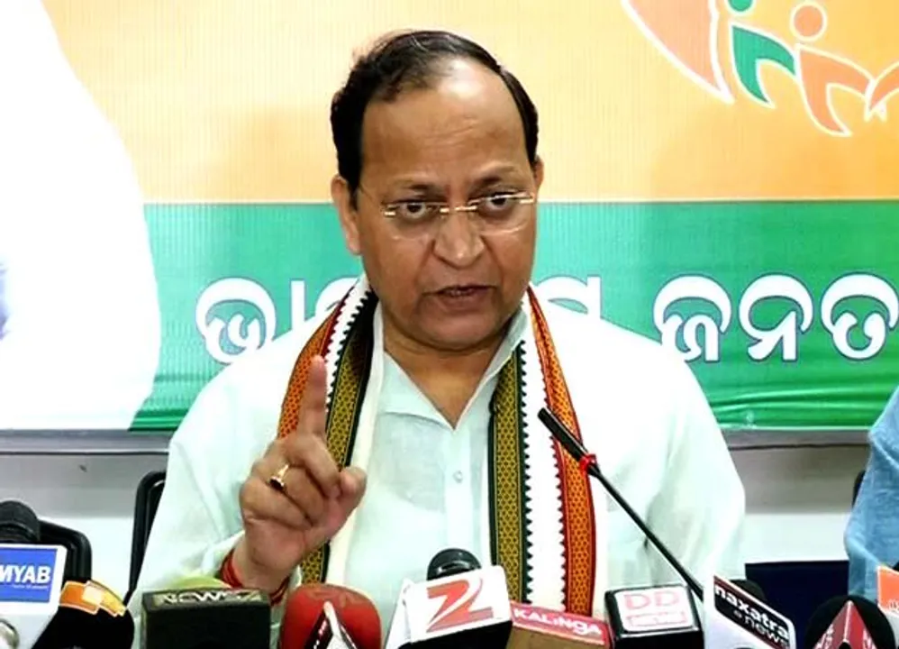  Odisha panchayat polls: BJP draws revised star campaigner list