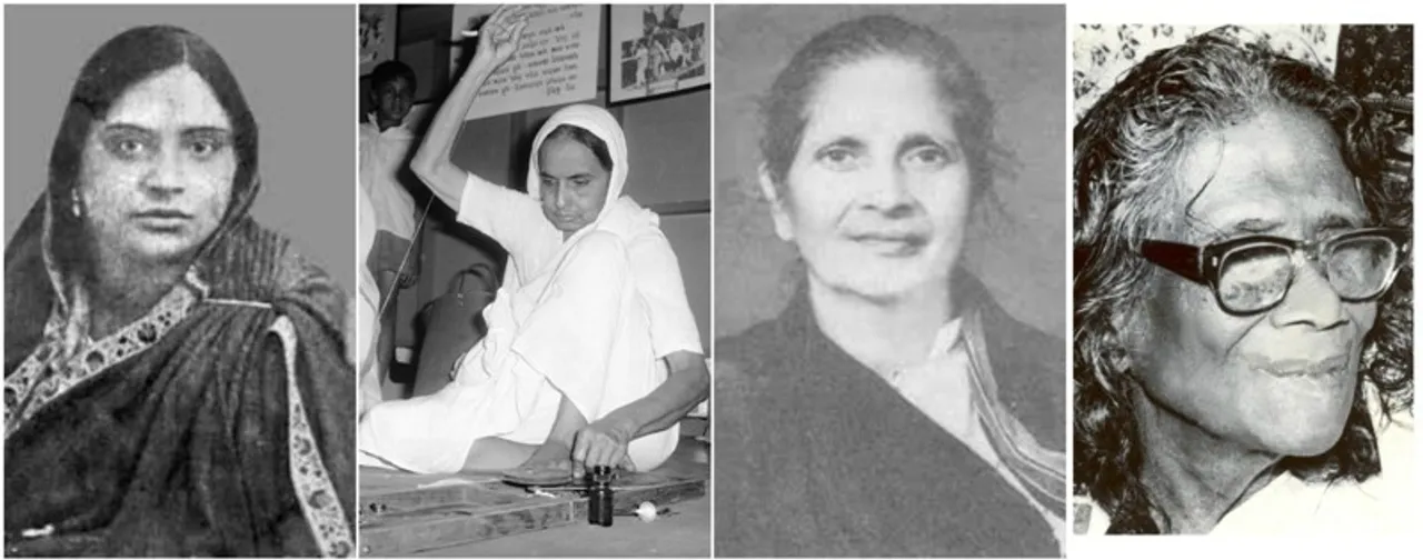  Remembering 5 women freedom fighters of Odisha