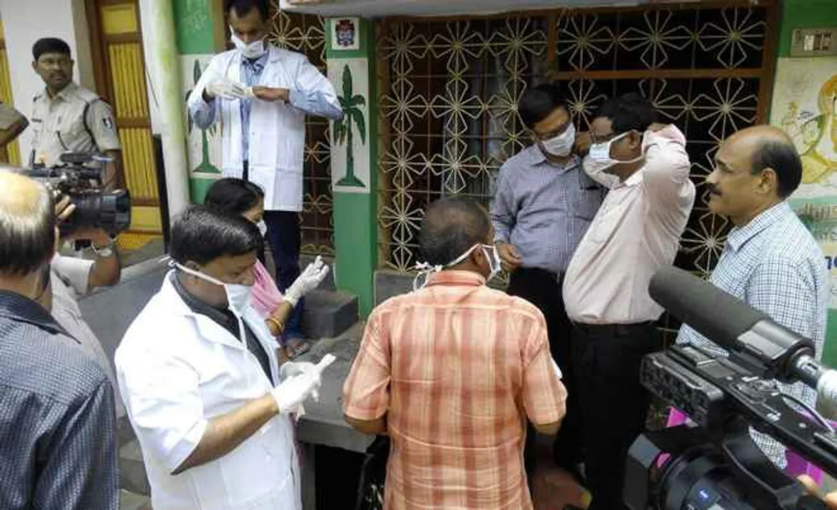  Paralakhemundi quadruple deaths: Odisha CB begins probe