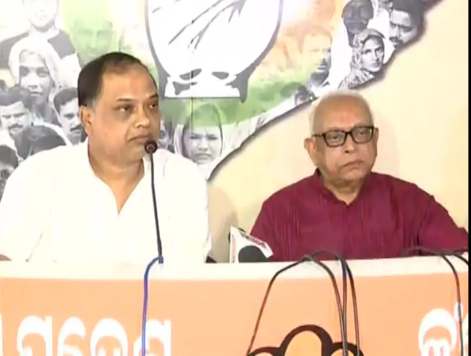  Cong calls for Odisha bandh on Aug 16 over Mahanadi issue