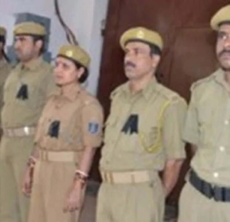  Constabulary Mahasangh of Odisha threaten stir