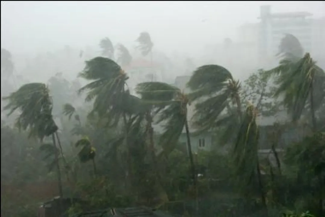  Odisha to install Early Warning Dissemination System