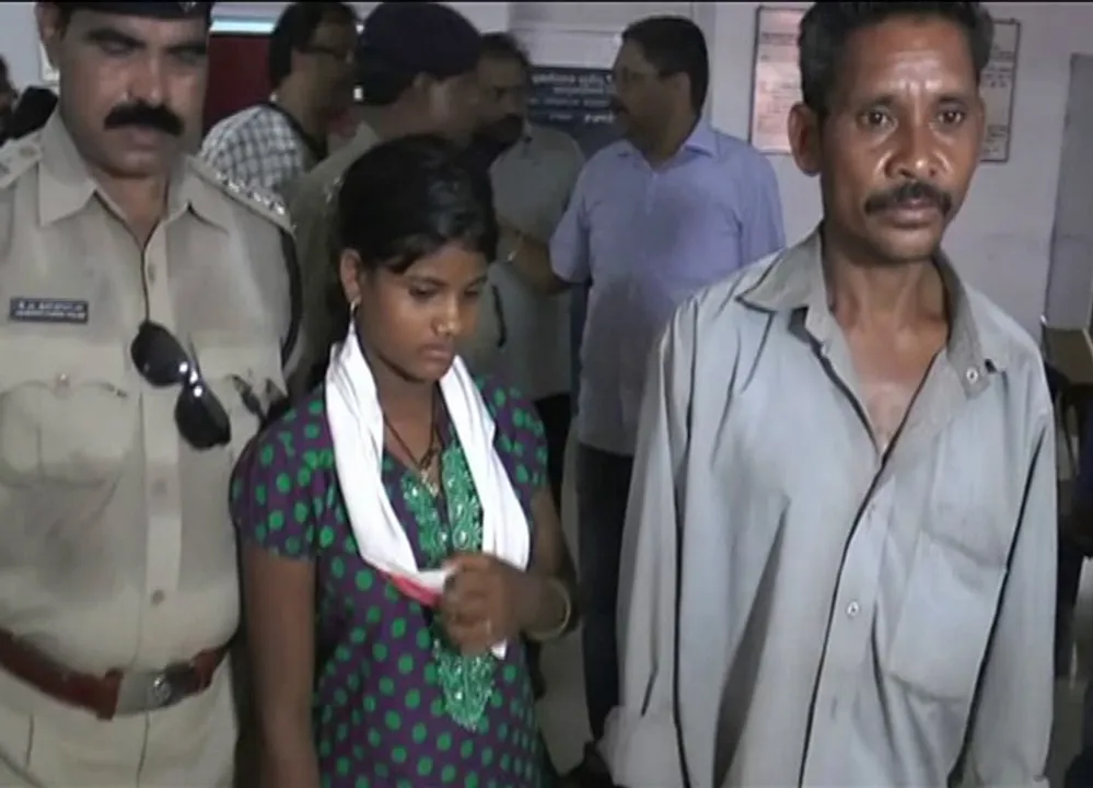  Fresh probe ordered into Odisha’s Kalahandi hearse shocker