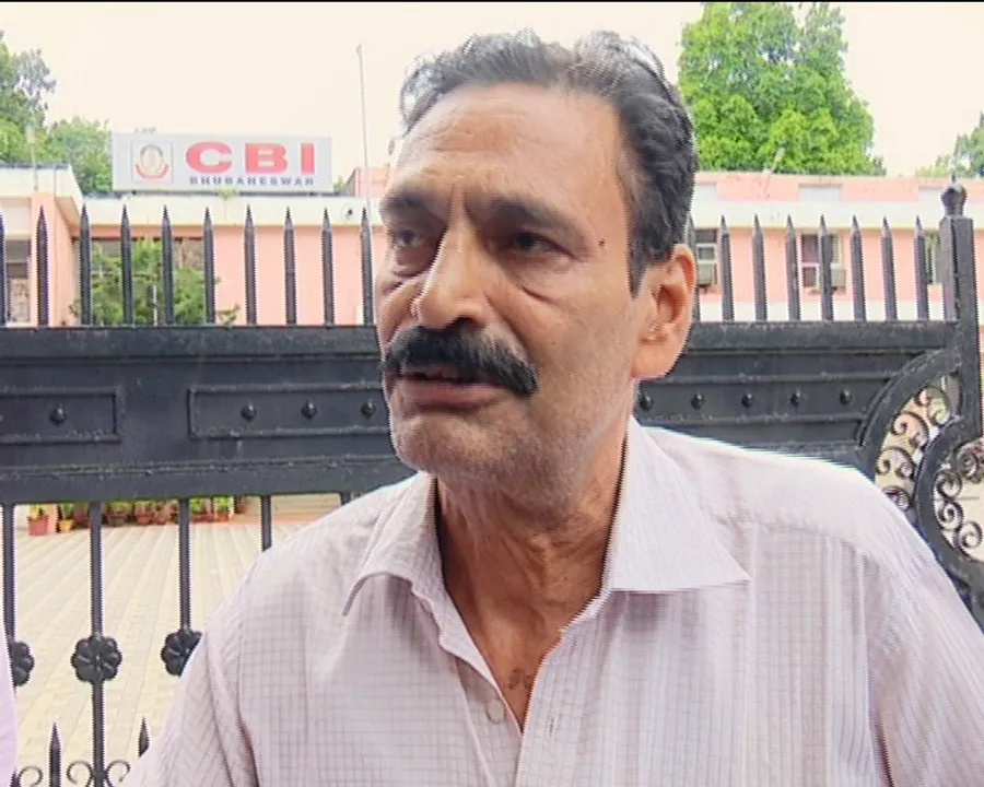  Chit fund scam: CBI grills Odisha Minister’s PA