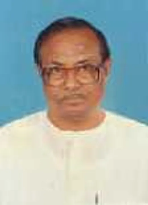 Former Odisha Minister Jagannath Mallick passes away