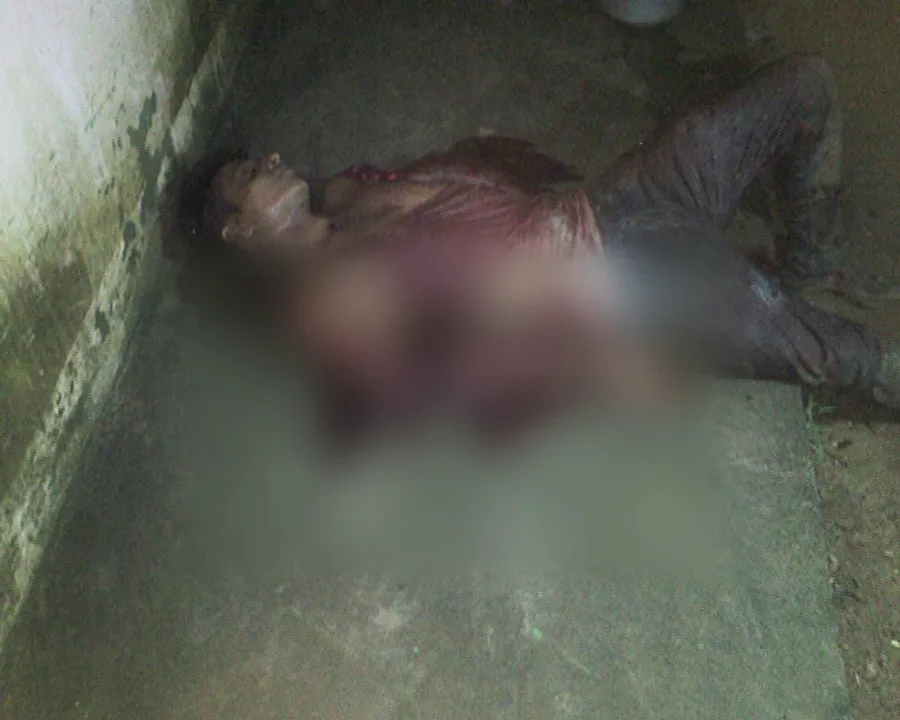  Horrifying! Father-son duo chop off neighbour’s both hands in Odisha’s Jajpur