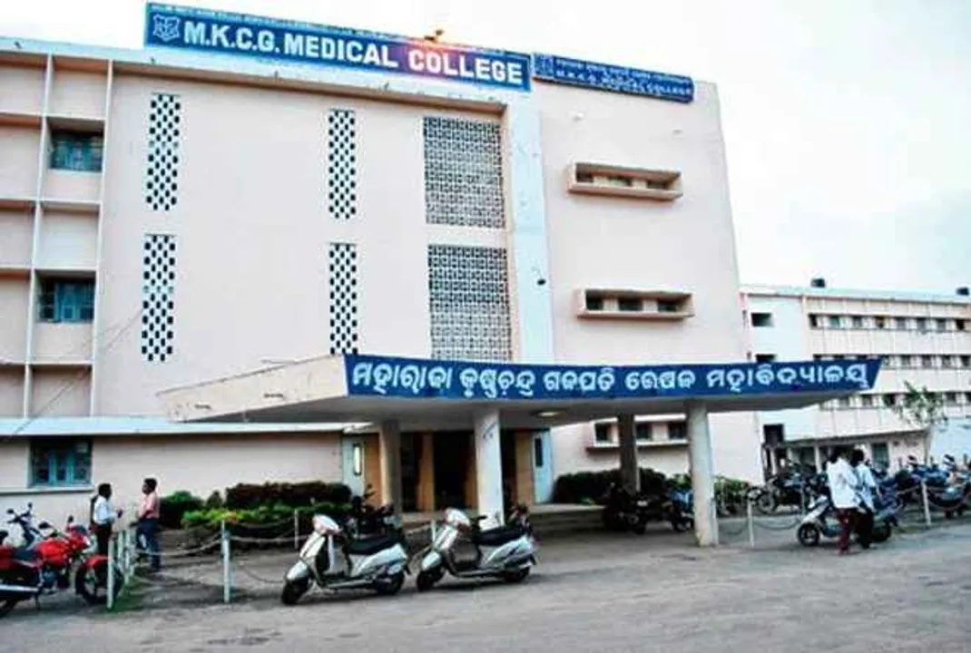  Probe begins into botched blood transfusion in Odisha