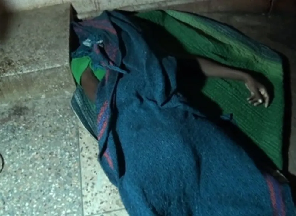  Unknown disease claims 11 lives in 40 days in Odisha’s Mahadeijoda