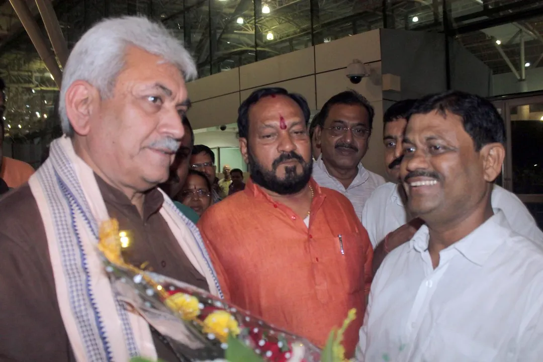  'Odisha’s Narla wagon factory project making progress'