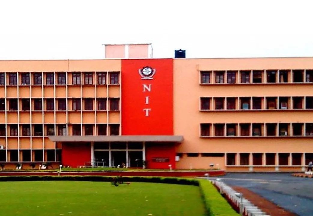  Odisha: Medical college & hospital to be set up on NIT-Rourkela campus
