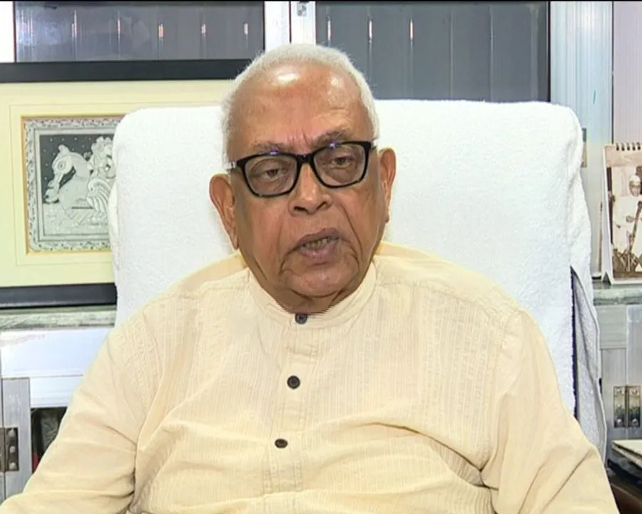  Privilege motion against Odisha CM on Mahanadi issue