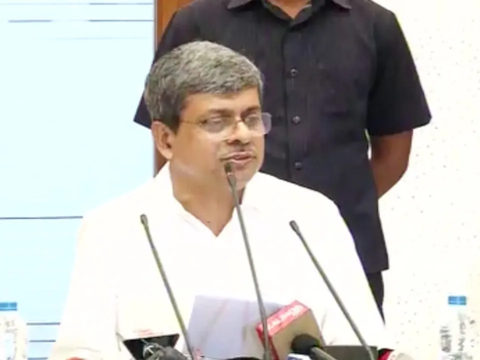  Odisha Cabinet approves proposal to amend Official Language Act