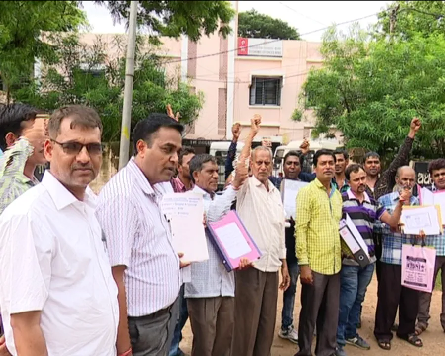  Odisha CB quizzes Oscar Group agents from Bharuch