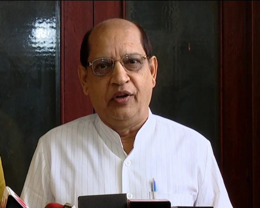  Mahanadi row: BJD team to visit Chhattisgarh project site