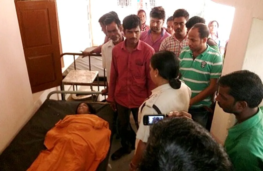  Two minor girls drown to death in Odisha’s Rajkanika