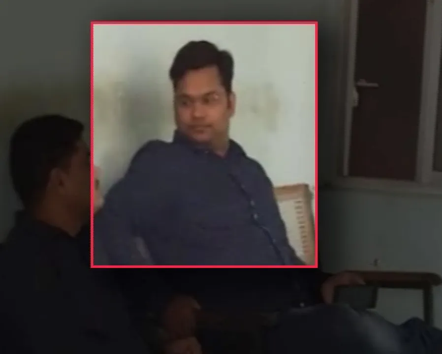  CBI interrogates minister's kin in Odisha chit fund scam