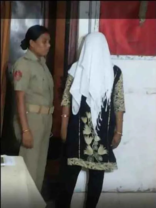  Sex racket busted in Odisha capital, five arrested