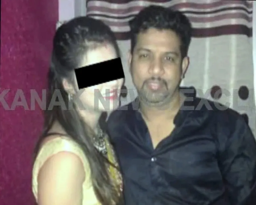  Odisha police submits charge sheet against sex racketeer Sunil Meher in Kyrgyz woman case