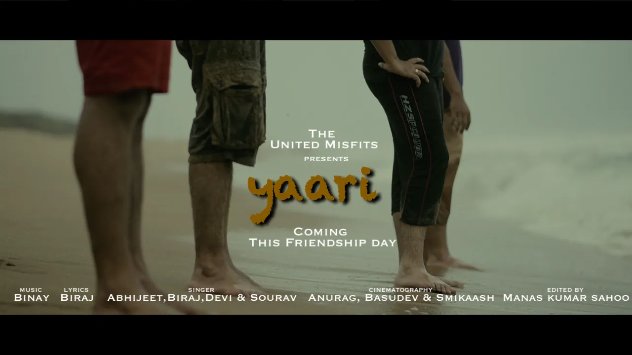  This Friendship Day, celebrate 'Yaari' the musical way
