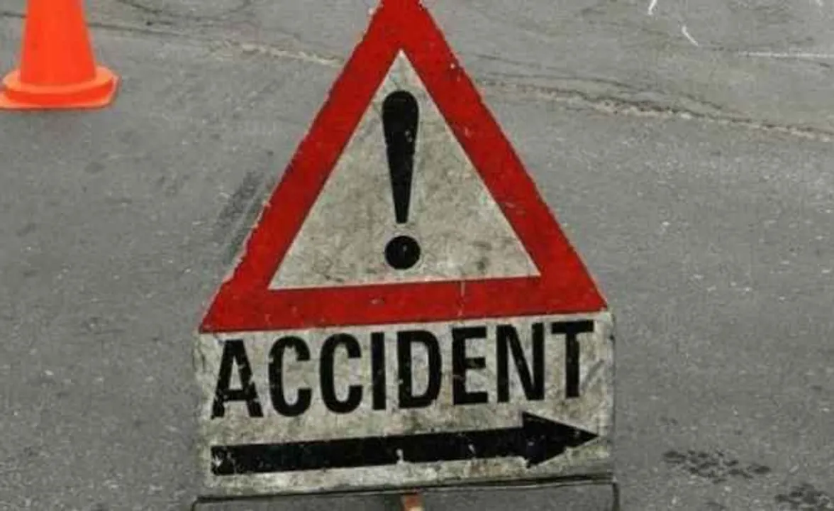  Three killed in separate road mishaps in Odisha’s Keonjhar