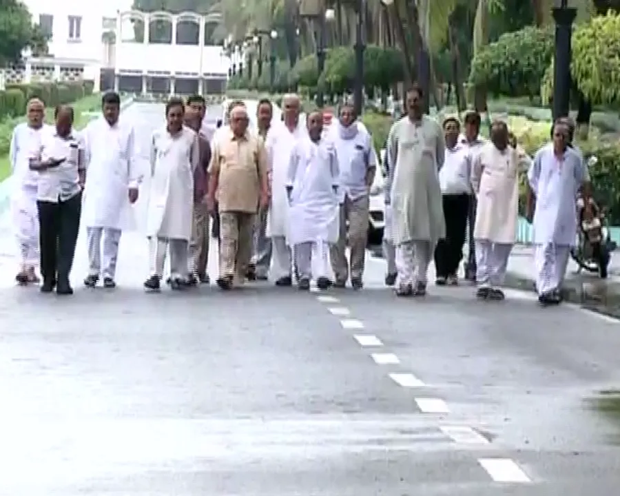  President urged to stop construction on Mahanadi river