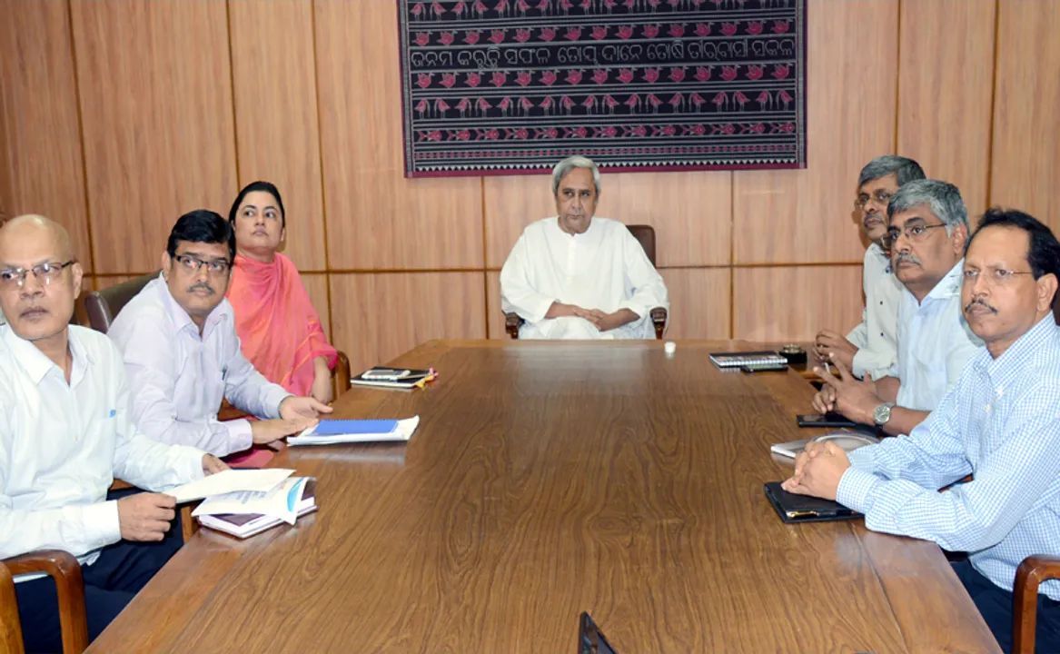  Odisha to launch startup policy in Bengaluru on Aug 26